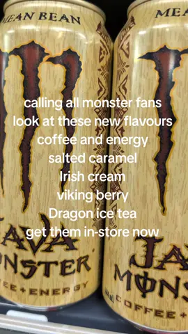 #monster #nisabedale 