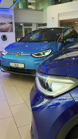 Sleek, smart, electric. Hatchback or SUV, ID.3 or ID.4. The choice is yours! Take advantage of our special offer on the ID.3 and ID.4 models in stock at the Continental Cars showroom in Msida: benefit from the old government grant of €11,000 plus €1,000 scrappage! #VW #Volkswagen #ID3 #ID4