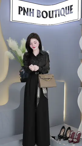 Cái sét ta nói nó ưng #xuhuong #phamngochuyenboutique #somikieu #trend #somidep 