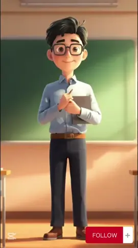 🎒📚 محادثة ممتعة بين المعلم والطالب بالإنجليزية للأطفال! 👨‍🏫✨ تعالوا نتعلم مع بعض جمل إنجليزية سهلة وبسيطة! 🏫📖 تعليم الإنجليزي للأطفال بطريقة ممتعة وكرتونية! 👦👩‍🏫 تعالوا نشوف كيف يتكلم الطالب مع المعلم بالإنجليزي! 📚✨ Fun English Classroom Conversation! 👨‍🏫👦 🎙️ Learn with Teacher & Student – Easy & Fun Dialogue! 👩‍🏫➡️👦 Simple English Conversation for Kids! 🌟 🏫 Good Morning, Class! Let’s Learn Together! ✨ #تعليم_الاطفال #تعليم_انجليزي #محادثة_انجليزية #EnglishForKids #تعليم   