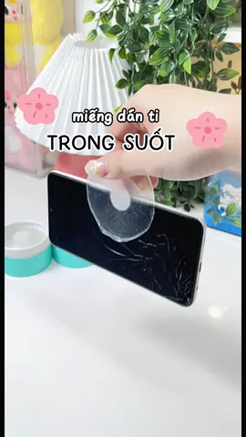 Ê tìm đc em này đúng chân ái cho chị em mình ne #miengdanti #miengdantitrongsuot #meolamdep #dolot #phukienthoitrang 