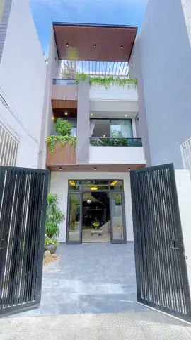 Ngôi nhà mơ ước đây rồi chứ đâu🥰#phonghome #nhapho #nhapho3tang #nhaphophonghome #nhadep 