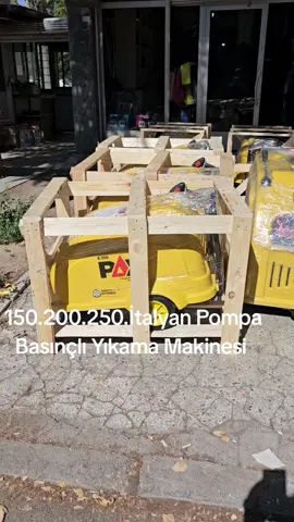 150.200.250 Bar İtalyan Pompa Oto Yıkama Makinesi  #otoyıkama #detaling #basınçlıyıkama #keşfet #öneçıkar 