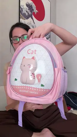 Balo cho bé mầm non in nổi 3D #taphoametinsu123 #balomamnon #balonhatre #phukienchobe #balochobe 