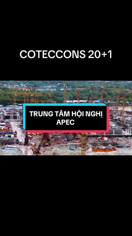 Chúng tôi từ dự án APEC Phú Quốc Tự hào khi được cùng nhau phụng sự mỗi ngày, xây nên những công trình mang dấu ấn Việt! #CTD21 #Coteccons20plus1 #PhungSuDeDanDau #xuhuong #viral 