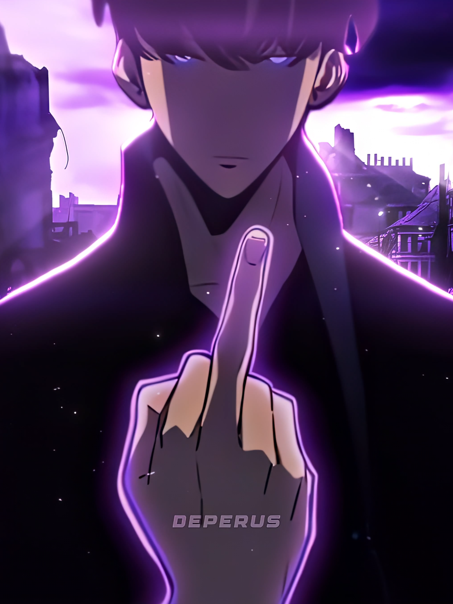 Jin woo edit 🔥 #edit #popular #anime #animeedit #animeedits #manhwa #manhwaedit #sololeveling #sungjinwoo