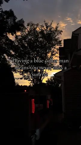 Guys his friend called this morning saying it was pouring outside and I got so excited. He was joking. My heart broke. #iykyk #bluecollar #sunrise #heartbroken 