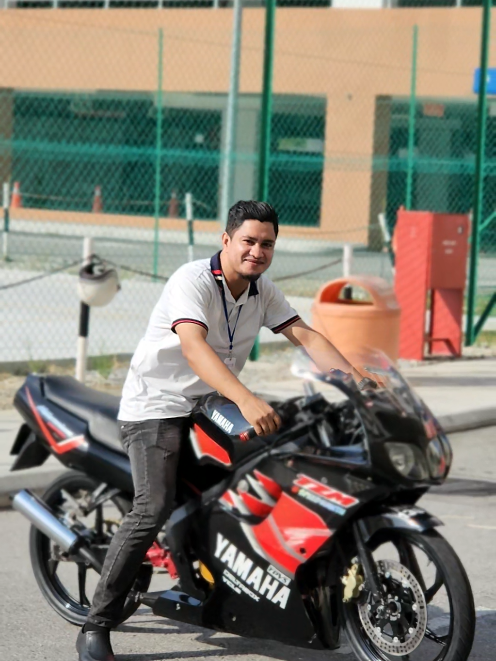 joki import harini 😆 #tzm #tzmyha_team #tzmkelate #tzmproject #tzm150 