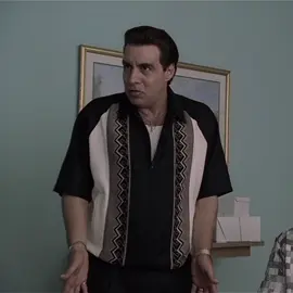 They pulled me back in || #silviodante #thesopranos #soprano #fyp #jaxteller 