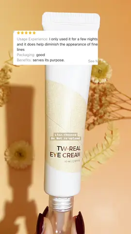 @lizz.cheonsa This is your sign mag invest sa eye cream✨ #isntree #eyecream 