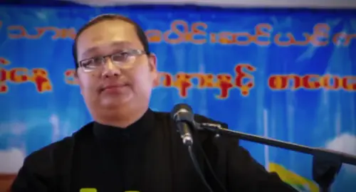 #ဆရာညီမင်းညို✅📖#စာပေဟောပြောပွဲ #စာပေ✅ # #fpypage #fyp  #ပြန်လည်မျှဝေပါသည်✍️📖📚 #မူရင်းvideoပိုင်ရှင်အားcrdပေးပါတယ်🥰 #fyppppppppppppppppppppppp 