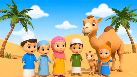 #asholatualanabi #cartoonislamic #animasianak 