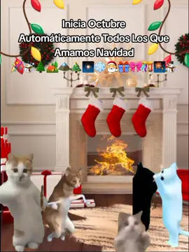 Inicia Octubre Automáticamente Todos Los Que Amamos Navidad 🎉☃️🌲🏕️🏔️🎄🎇❄️🎅🎁🎀🎊🎆☃️#feliznavidad #CapCut #Viral #tiktok #paratiiiiiiiiiiiiiiiiiiiiiiiiiiiiiii 