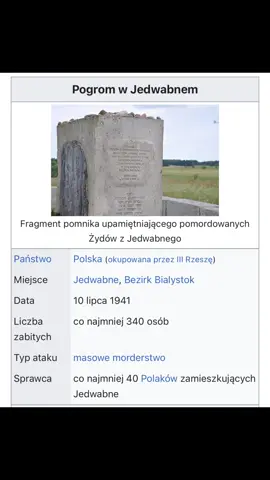 #jedwabnem #polonia #izrael #historia #syjonizm 