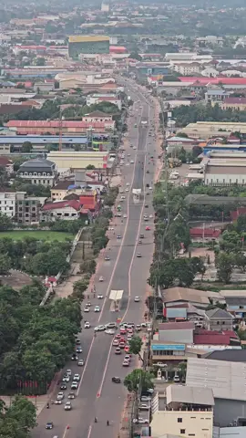 #ນະຄອນຫລວງວຽງຈັນ🇱🇦 #ລາວທ່ຽວລາວ #fyp #laos🇱🇦 