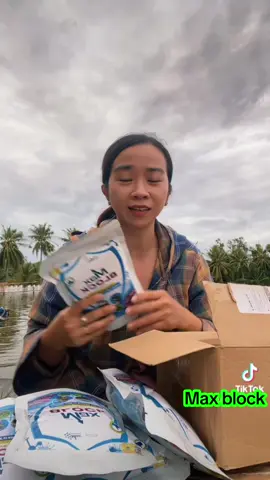 #Thuậnnuôitôm #thuysan #nuoitrongthuysan #nuoitomcongnghecao #MaxBLock 