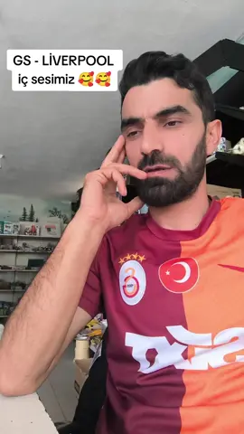 LİVERPOOL'a kaç atarız 😁😁#galatasaray #liverpool #championsleague #şampiyon #cimbom 