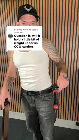 Replying to @Kevin Klinger #bluecollar #construction #belt #mensfashion #mensstyle 