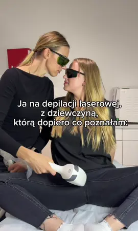 Też tak macie ?😂 📍Aleja Wilanowska 9A/U5 #rzesywilanow #laser #depilacjalaserowa #wilanow #warszawa 