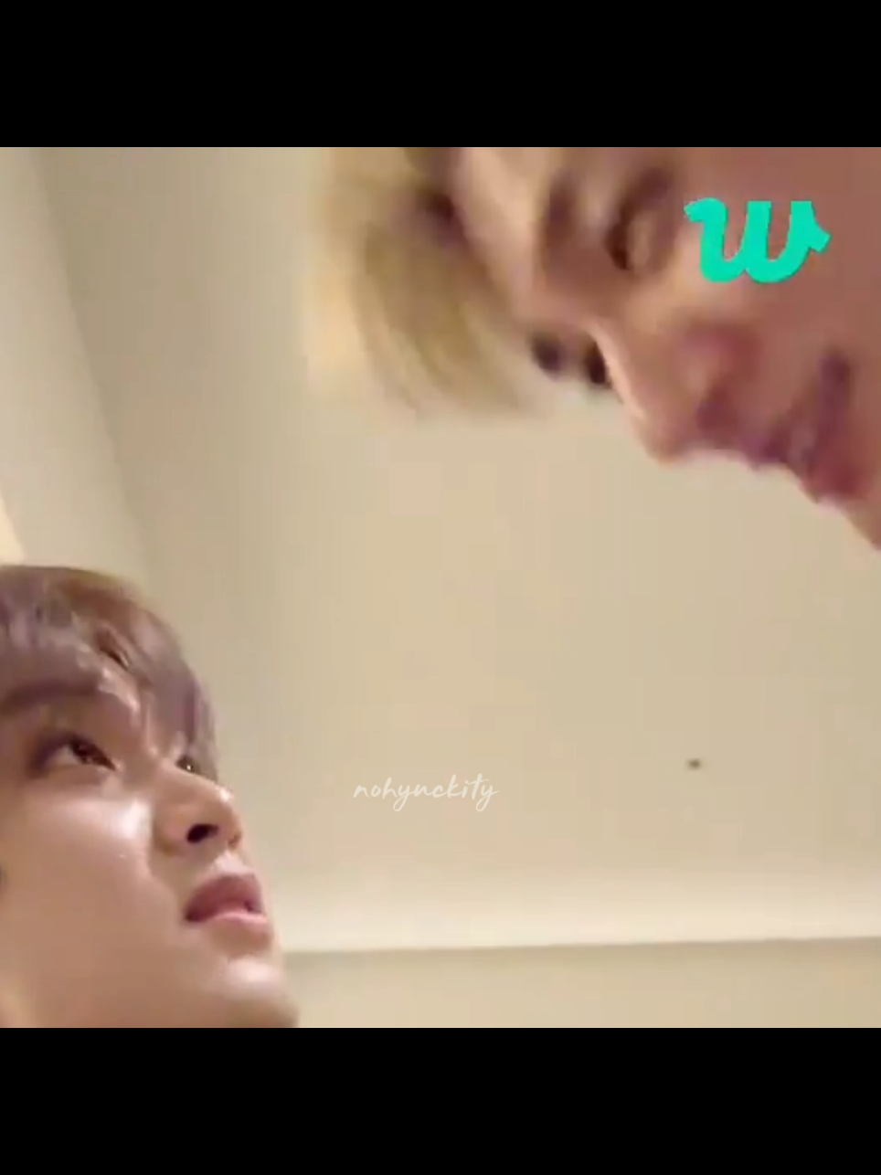 gemesss 🐻🥺🥹 🐶☺️😁 #nohyuck #jeno #haechan 