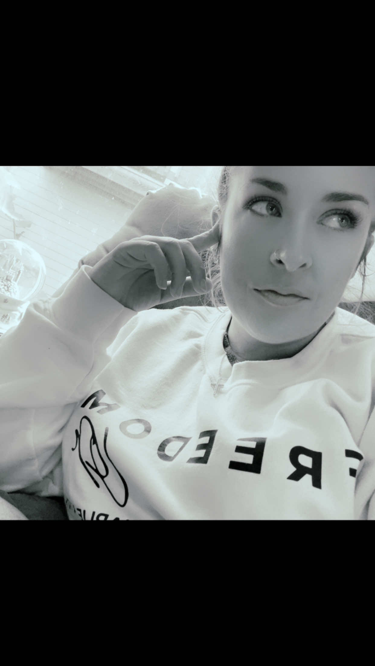 #freedom #mintmajestytea #ripcharlie #faith #godbless 