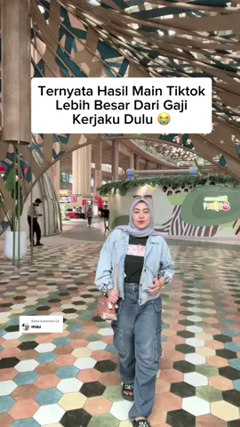 Membalas @EA Belajar Caranya yuk 🥰di #mobileclass #mobilleclassbyfearini #testimonimobileclass #cuantiktok 