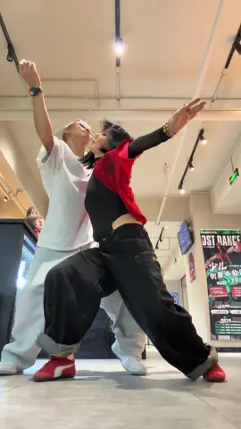 DC:和我的朋友一起跳舞💓  @EL CHOCOLATOSO #Dancehall #fyp #rec #lovedance #dance #dancers