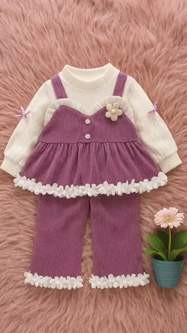 ANGENIUS Setelan Anak Perempuan #gajiansale 