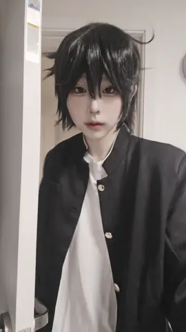 #란프렌 #cosplay #satoru #ranfren #ranfrencosplay 