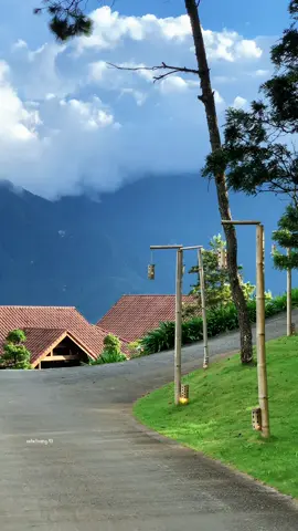Hình như thu đã về… #villedemontmountainresort #binhyen #reviewsapa #travel #xehetxang93 