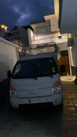 H100 💪🏼💥 #cartok #h100 #hyundai #fyp #pourtoi 