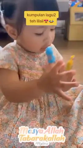 kumpulan lagu lagu teteh 😂🤩#ranaima #anakpaparafidanmamagigi 
