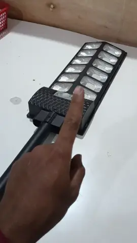 #lampujalan #lamputenagamatahari #lamputenagasurya #lampusolarpanel 