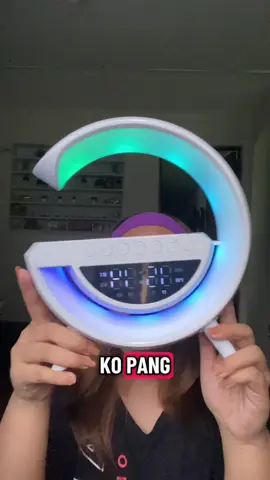 BT3401 Big G shape Bluetooth. BUY NOW!! #tiktokaffiliate #fyppppppppppppppppppppppp #speakerbluetooth 