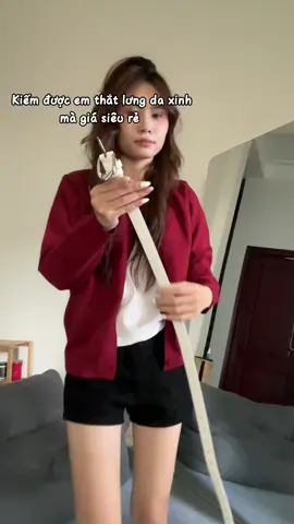 #phukienthoitrang #thatlungda 