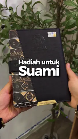 Kadang-kadang mungkin kita terlupa nak ucapkan terima kasih pada pasangan kita. Mungkin dengan sekecil hadiah ni boleh menjadi tanda syukur dan terima kasih kita pada pasangan kerana banyak berkorban untuk kita dan keluarga ❤️ 