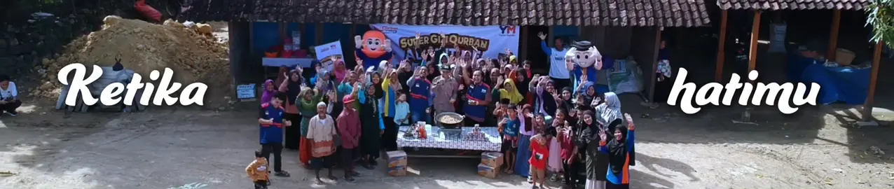 Berbuat baiklah tanpa mengharap balasan, karena Allah selalu punya cara indah untuk membalas setiap kebaikanmu ✨ @yatimmandiri #yatimmandiri #bisabahagia #reminderkebaikan #dakhwa #islami