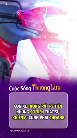 Số tiền thật khiến ai cũng choáng 😱 #cuocsongthuongluu #fyp #foryoupage #xuhuong #trending 