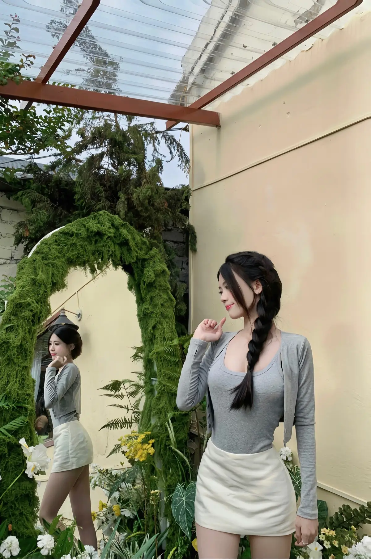 #xhtiktok #viral #fyp #outfit 