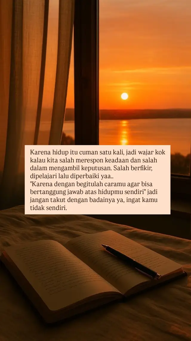 kamu tidak sendiri 🤗😇 #storyrohanikristen #motivasirohani #fyp 