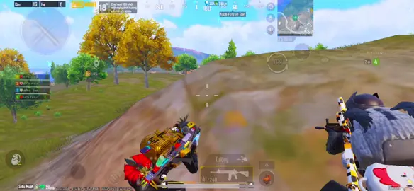 keng keng#pubgmobile#xh#viral#royal