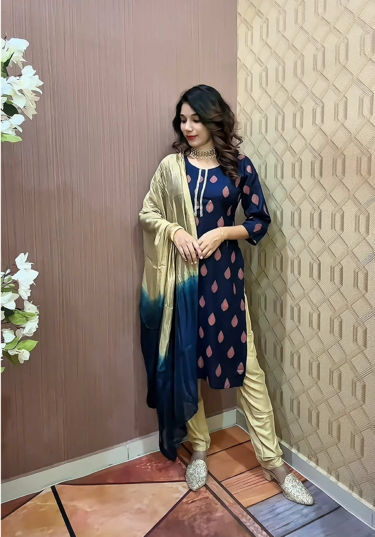 New arrival Readymade Punjabi suits #viral #trending #punjabisuits #fyp 