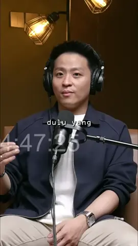 Aset paling mahal yang manusia punya #kokopalingrealistis 