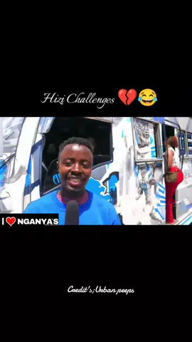 Hizi Challenges za Ronga 😂😂  #rongaianthemz  📸credit's; @urbanpeeps 