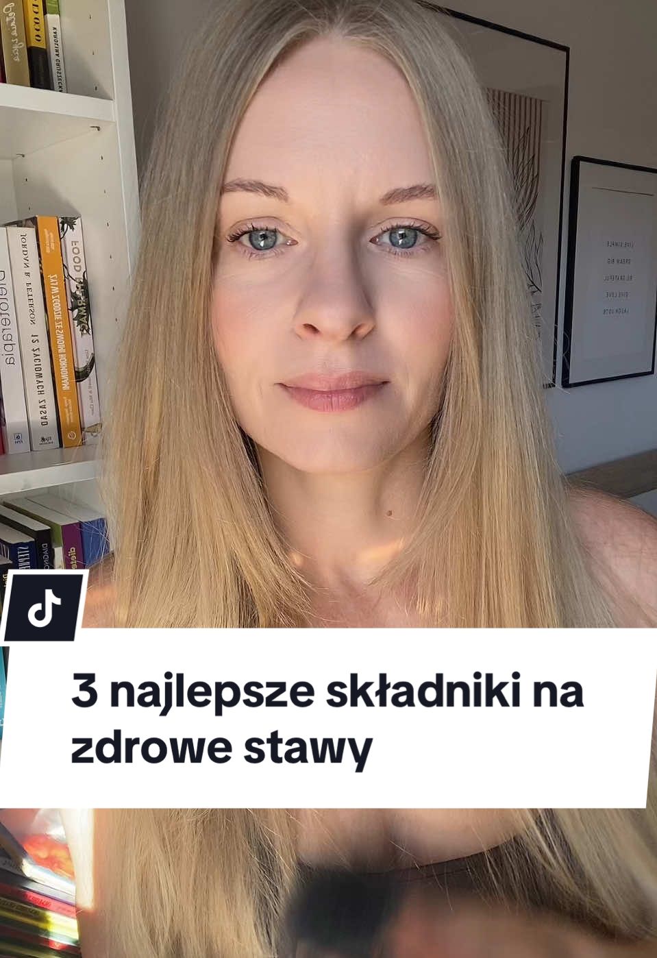 🔹 Bolą Cię stawy? Chcesz wzmocnić chrząstkę i poprawić ruchomość? Poznaj 3 składniki, które realnie wspierają stawy: 1️⃣ MSM – działa przeciwzapalnie i zmniejsza ból. 2️⃣ Glukozamina – wspiera odbudowę chrząstki. 3️⃣ Kolagen typu II – wzmacnia strukturę stawów i poprawia elastyczność. 👉 Regularna suplementacja + zdrowy styl życia = sprawniejsze stawy na lata! #stawy #zdrowiestawów #MSM #glukozamina #kolagen #zdrowie #regeneracja #suplementacja