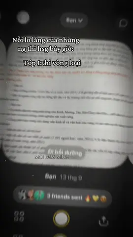 Ko sợ ko có giải hsg chỉ sợ ko đậu đc vòng loại#xuhuong #capcut #trending #thihsg #hsgdialycaptinh🌍 