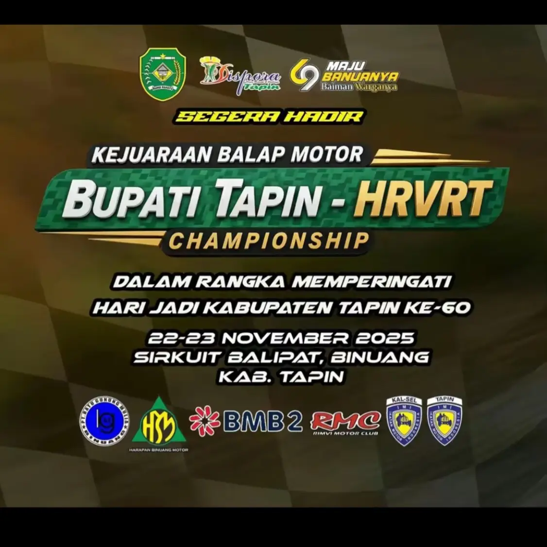 #balipatbinuang #keongracun 