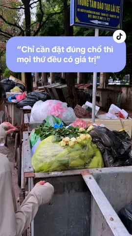 Chỉ cần đặt đúng chổ thì mọi thứ đều có giá trị #goccuahoa #camhoa #hoahong #fpy #xuhuongtiktok 