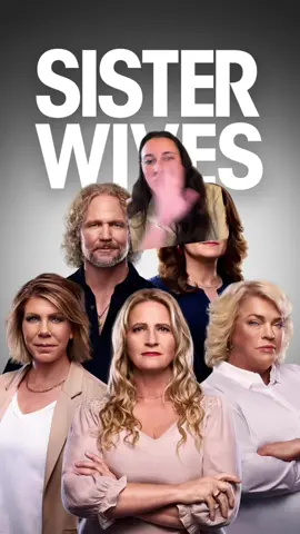 They haven’t ever been welcoming especially to this family😭 #realitytv #kodybrown #sisterwives #janellebrown #tlc 