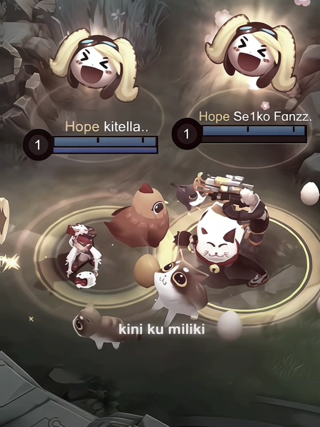 #4ethereal : sayang fanzz 🤍 wbf/@ethéreal, Fánscy nvm  [ib/effect: @syhraasy] #MLBBNEXT2025 #MLBBObsidia #MLBB #fyp 